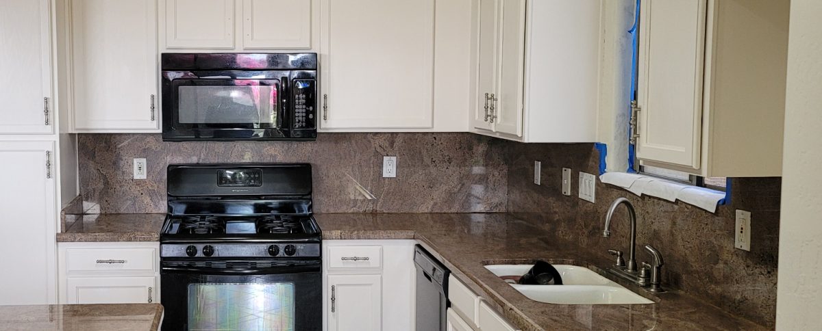 Cabinets 1